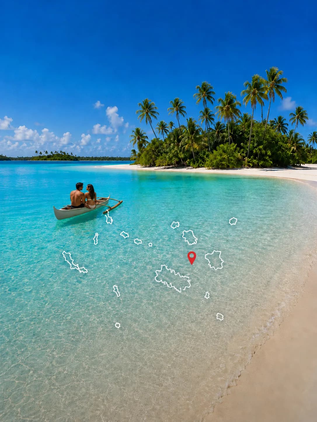 Isole Cook