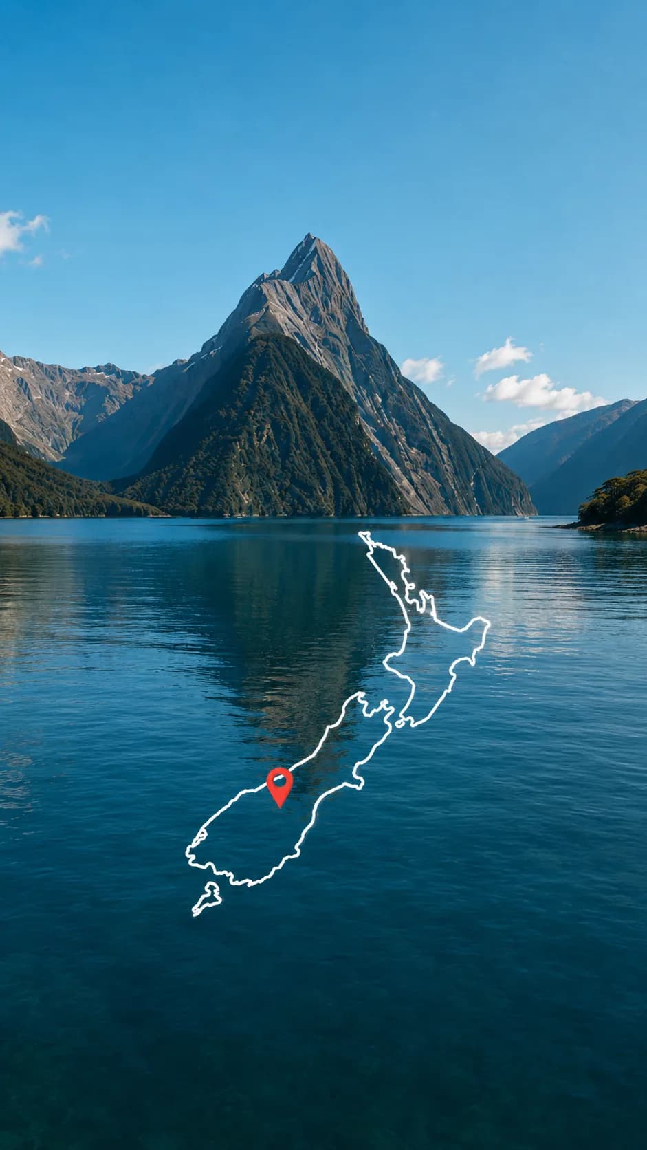 Nuova Zelanda