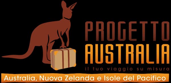 Progetto Australia — il tuo viaggio su misura