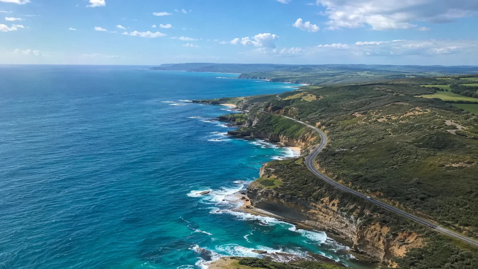 Australia