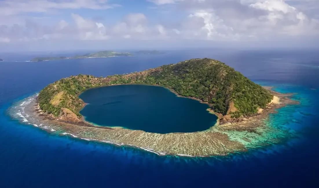 Fiji