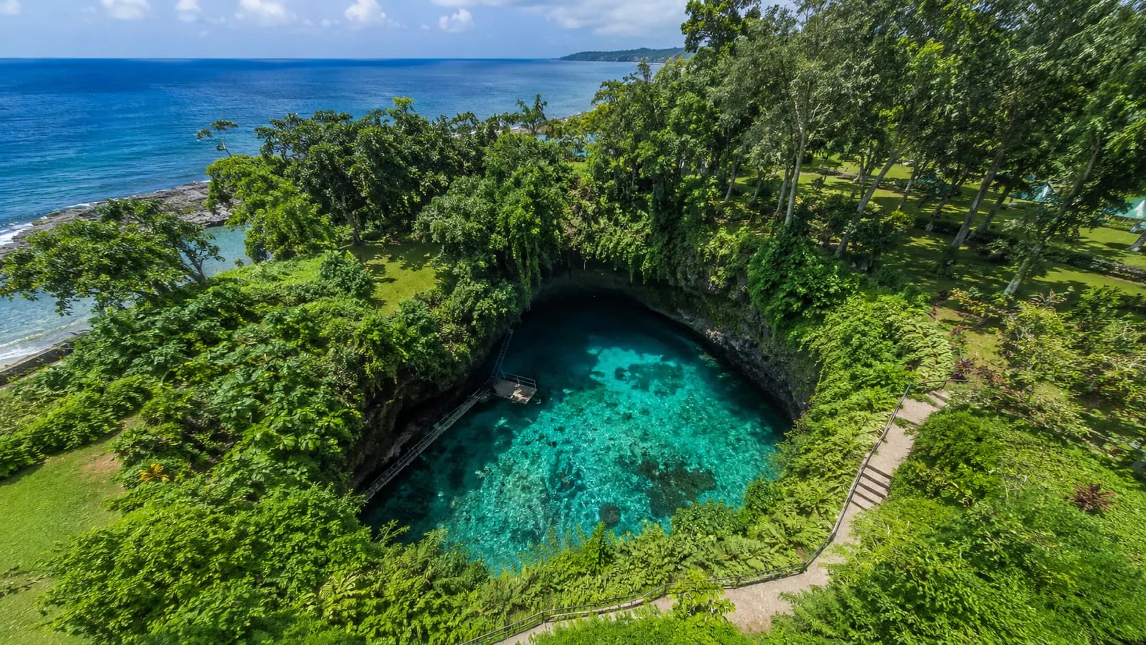 Isole Samoa