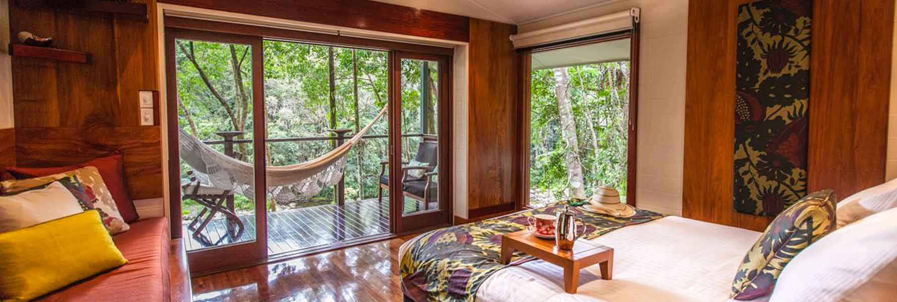 Magica Australia Luxury