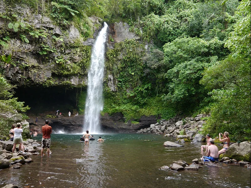 Fiji