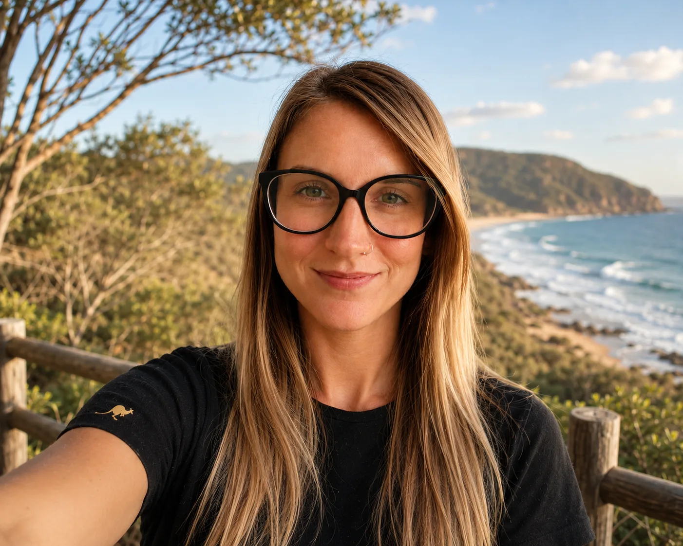 Sara Trezzi